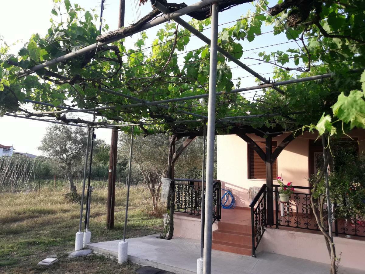 Olympian Garden Home Áyios Nikólaos Exterior foto
